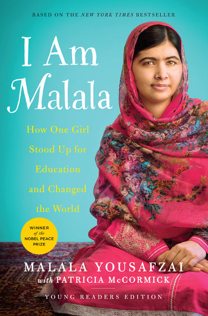 I Am Malala: The Girl Who Stood Up for Education and Changed the World (Young Readers) - Ingram
