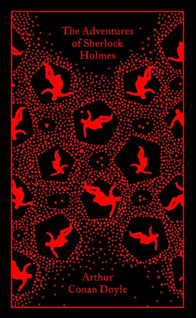 Adventures of Sherlock Holmes - stevensbooks