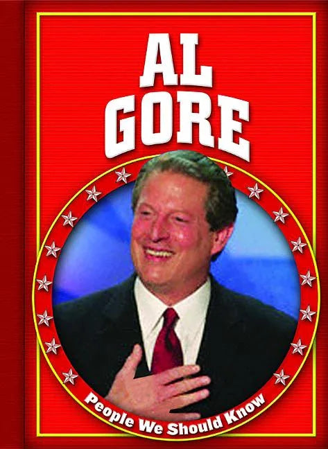 Al Gore - stevensbooks