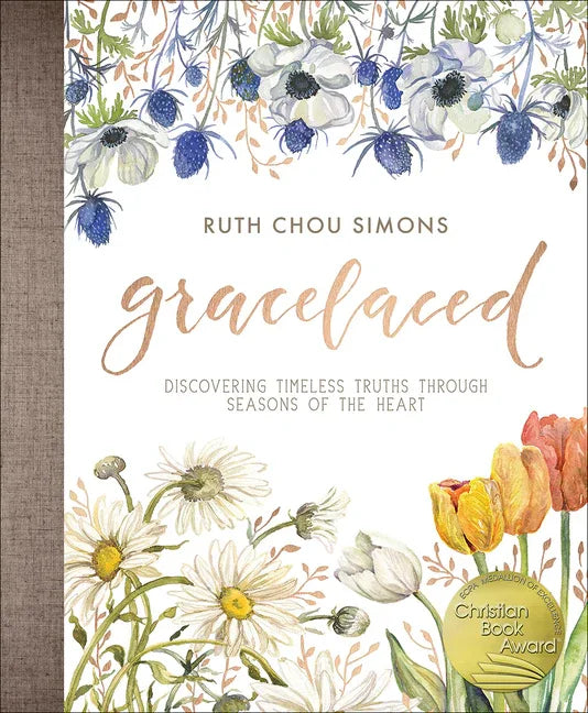 Gracelaced: Discovering Timeless Truths Through Seasons of the Heart - stevensbooks