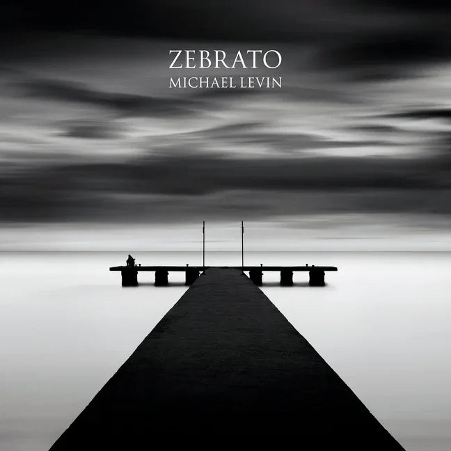Zebrato - stevensbooks