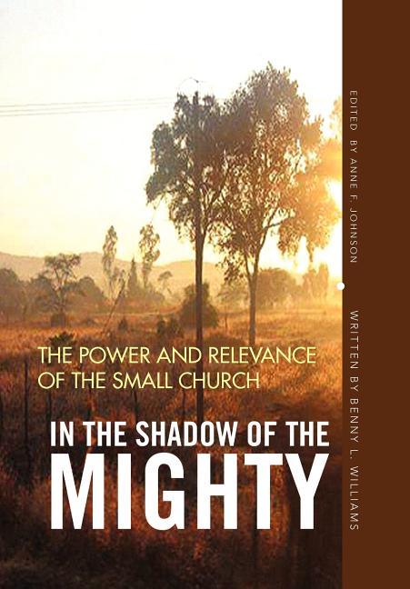 In the Shadow of the Mighty - stevensbooks