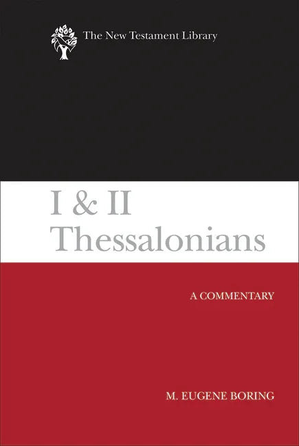 I and II Thessalonians: A Commentary - stevensbooks