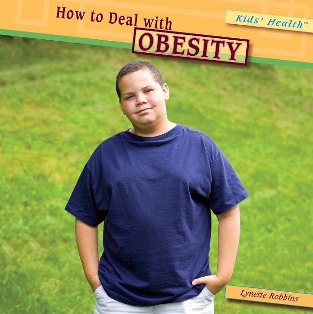 How to Deal with Obesity - stevensbooks
