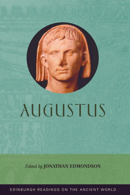Augustus - stevensbooks