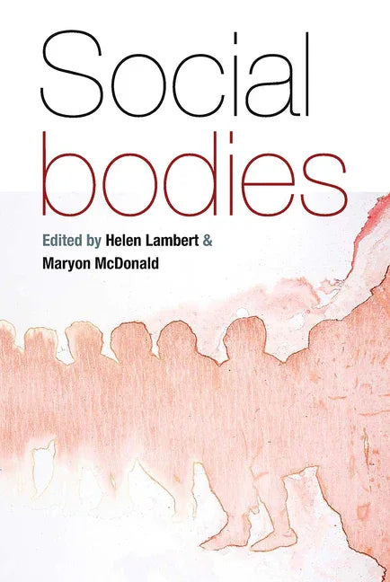 Social Bodies - stevensbooks