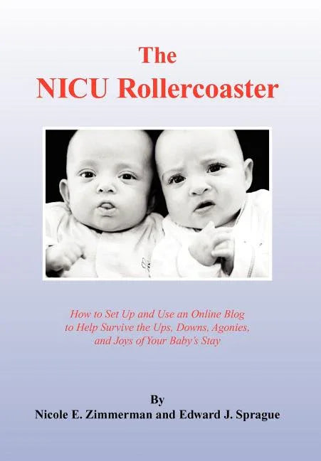 NICU Rollercoaster - stevensbooks