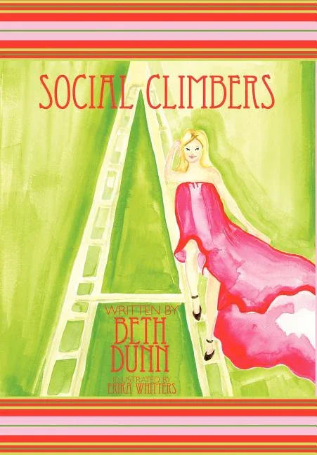 Social Climbers - stevensbooks