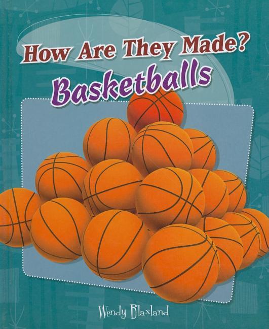 Basketballs - stevensbooks