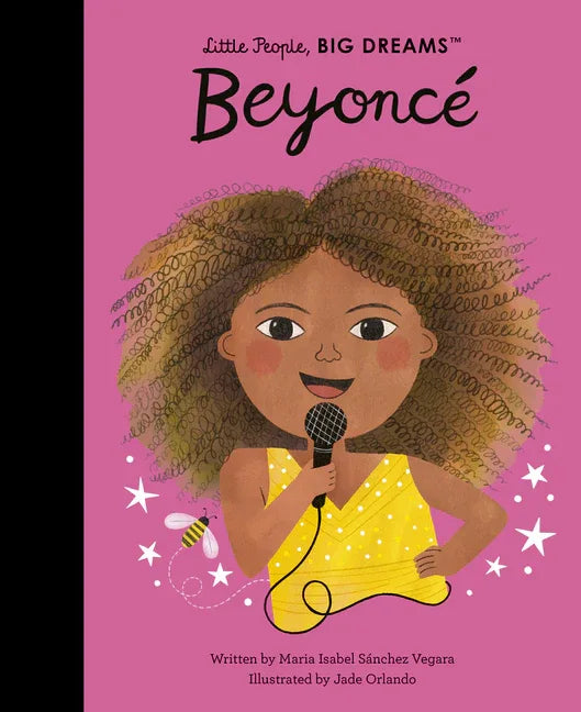 Beyoncé - stevensbooks