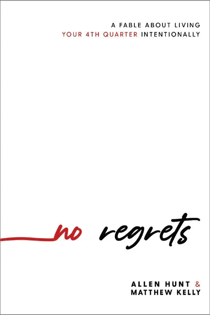 No Regrets: A Practical Guide to the 4th Quarter of Your Life - stevensbooks