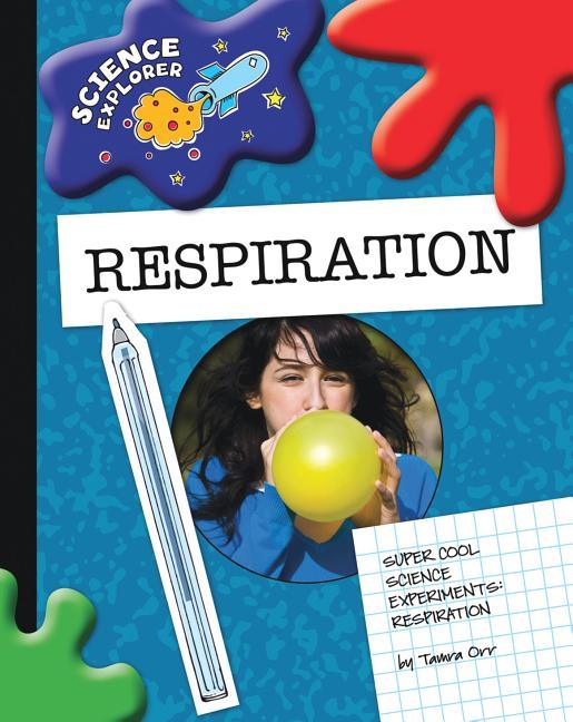 Respiration - stevensbooks