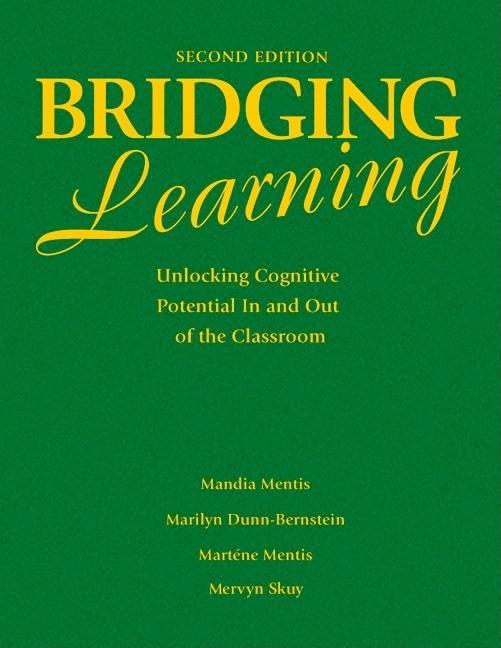 Bridging Learning - stevensbooks