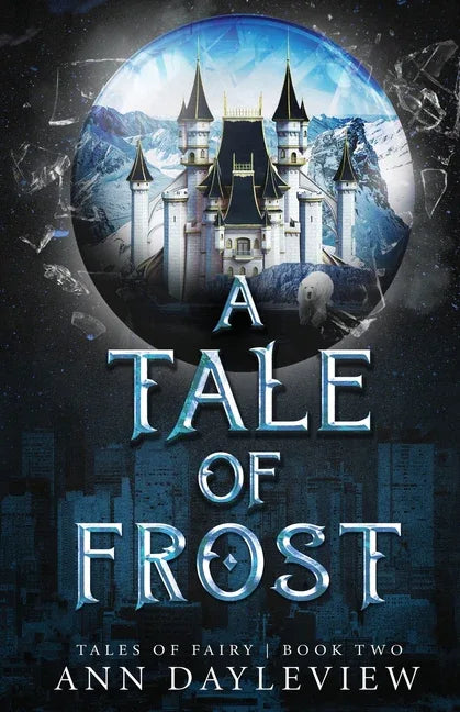 Tale of Frost - stevensbooks