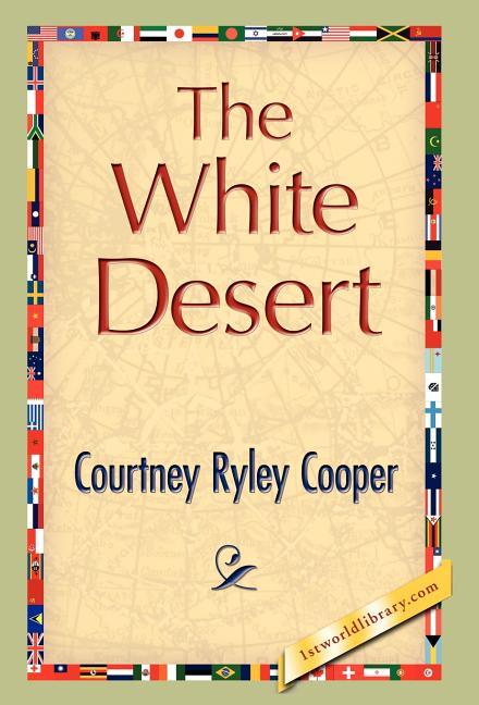 White Desert - stevensbooks