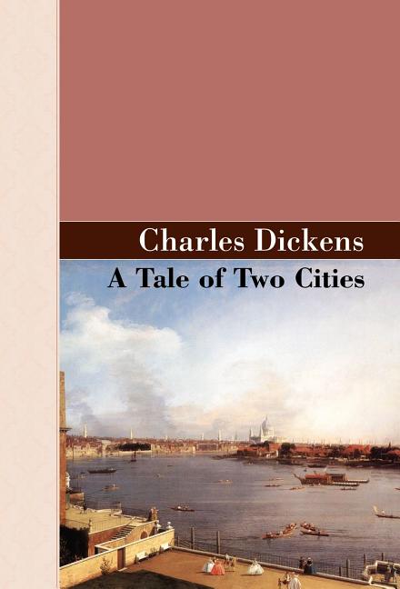 Tale of Two Cities - Ingram