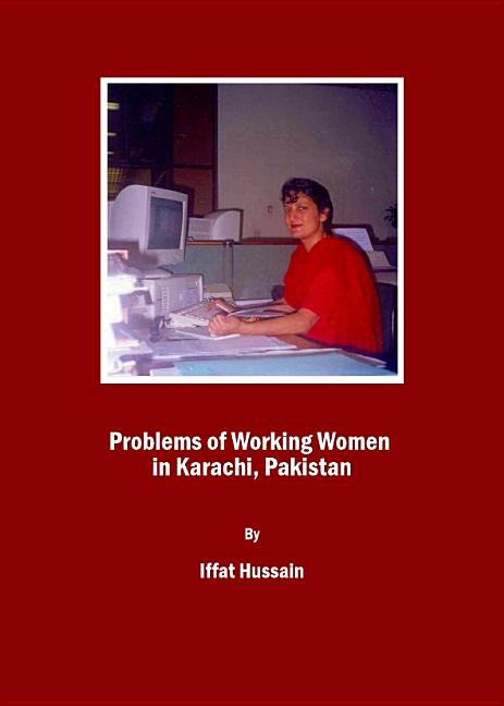 Problems of Working Women in Karachi, Pakistan - Ingram