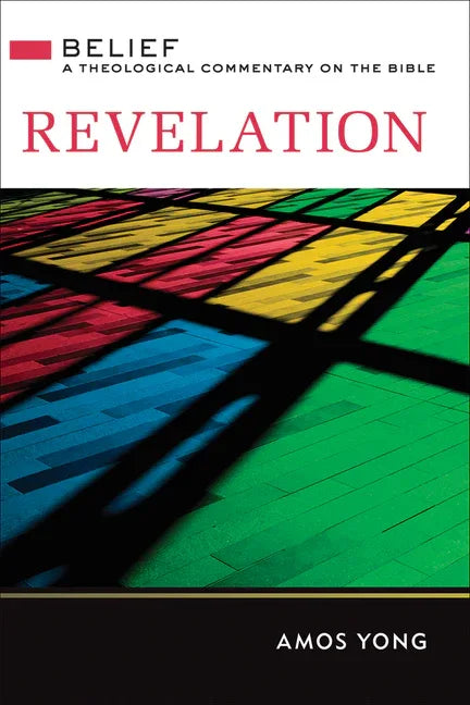 Revelation - stevensbooks