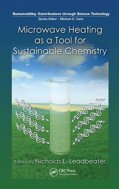 Microwave Heating as a Tool for Sustainable Chemistry - stevensbooks
