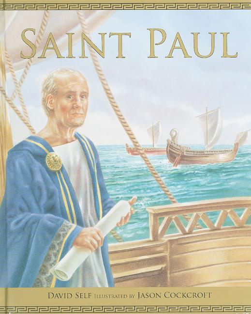 Saint Paul - stevensbooks