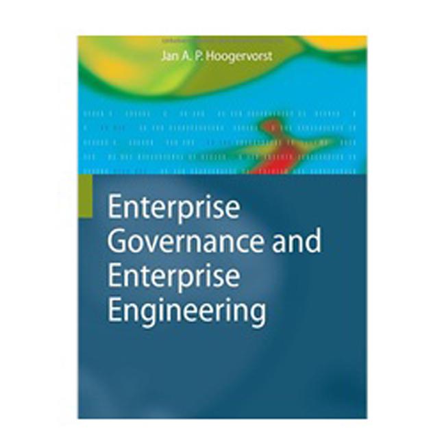 Enterprise Governance and Enterprise Engineering (2009) - Ingram