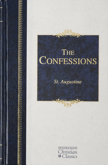 Confessions - Ingram