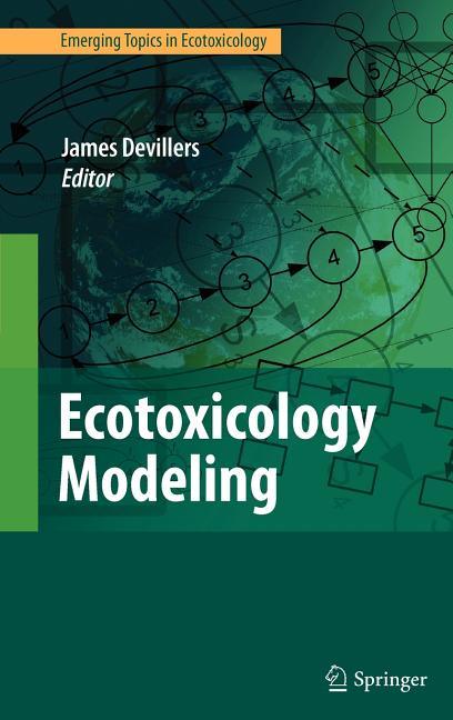 Ecotoxicology Modeling (2009) - stevensbooks