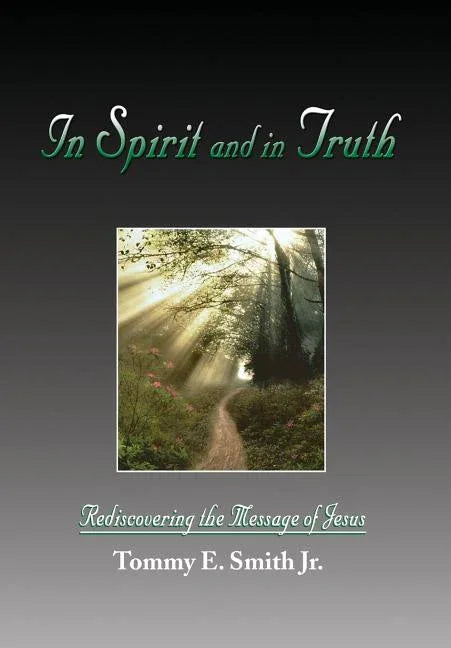 In Spirit and in Truth - stevensbooks