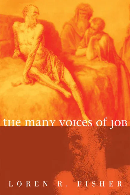 Many Voices of Job - stevensbooks