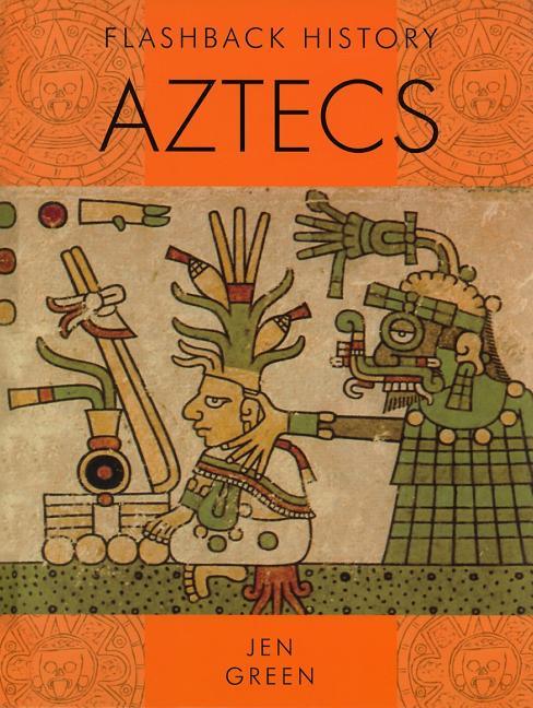 Aztecs - stevensbooks