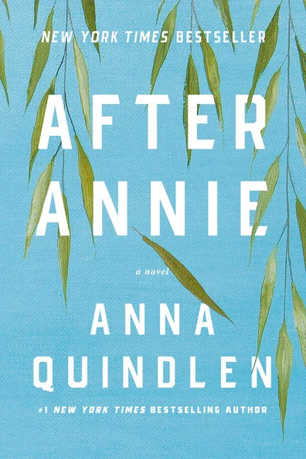 After Annie - stevensbooks