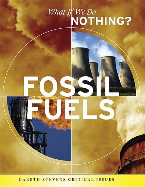 Fossil Fuels - stevensbooks