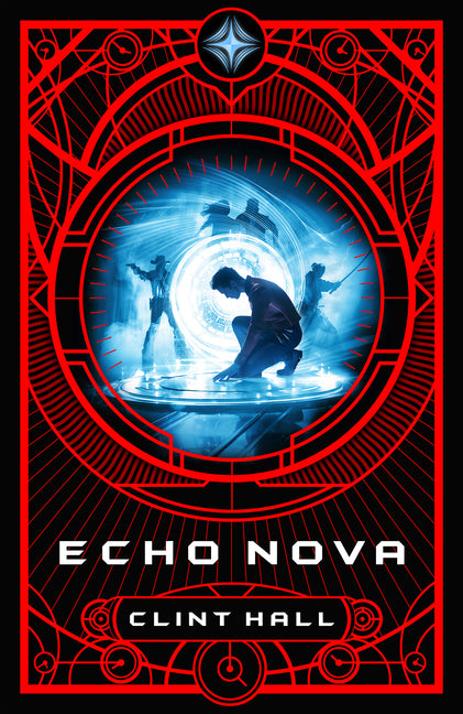 Echo Nova - Ingram