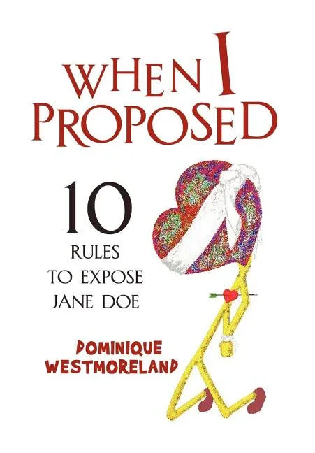 When I Proposed - stevensbooks