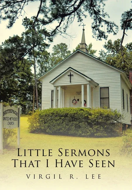 Little Sermons That I Have Seen - stevensbooks