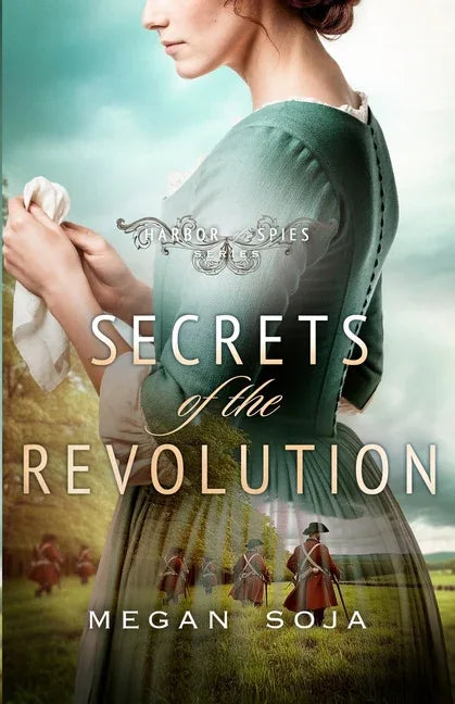 Secrets of the Revolution - stevensbooks