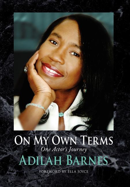 On My Own Terms - stevensbooks