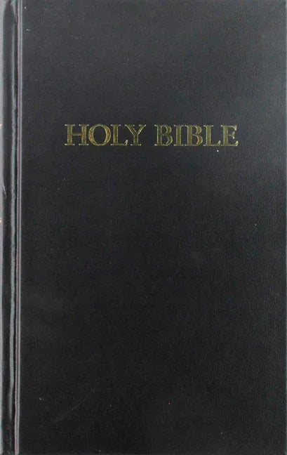 Pew Bible-KJV - stevensbooks