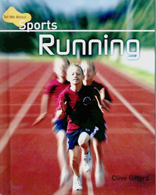 Running - stevensbooks