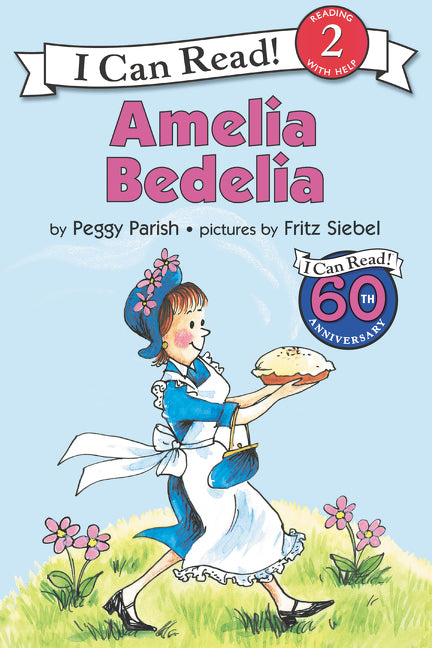 Amelia Bedelia - Ingram
