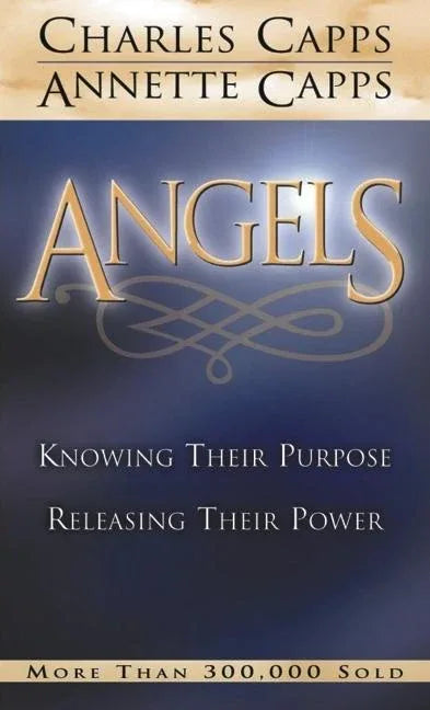 Angels - stevensbooks