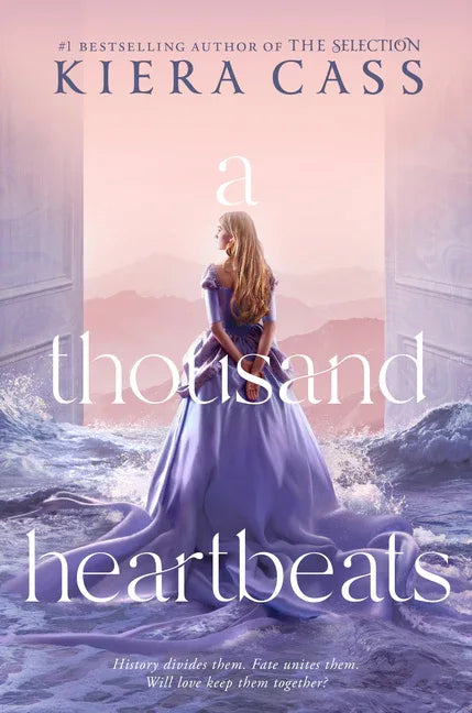 Thousand Heartbeats - stevensbooks