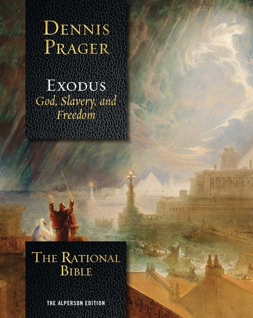 Rational Bible: Exodus - Ingram