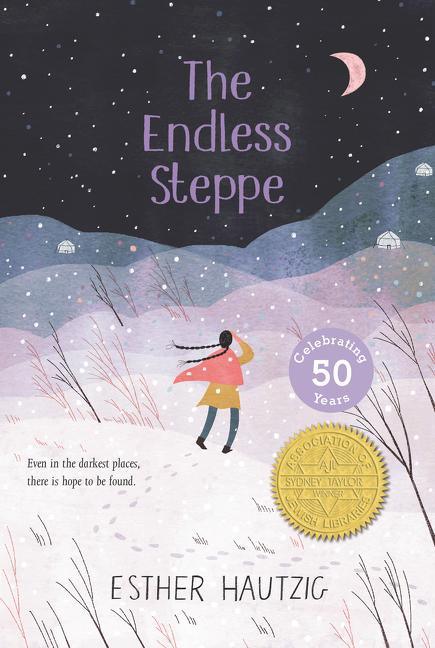 Endless Steppe: Growing Up in Siberia - stevensbooks