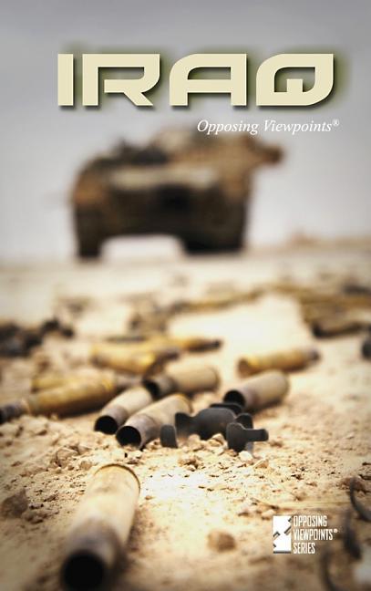 Iraq - stevensbooks