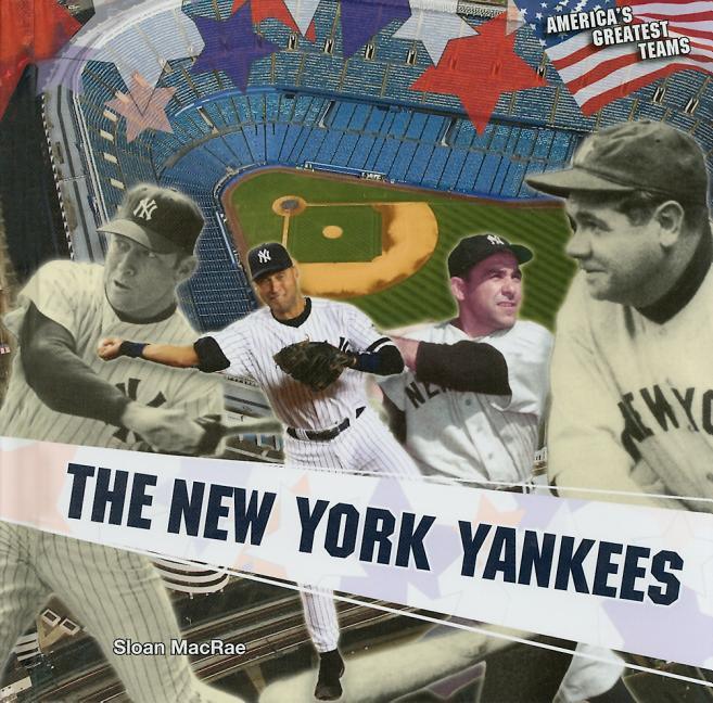 New York Yankees - stevensbooks