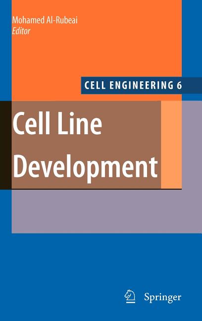 Cell Line Development (2009) - Ingram