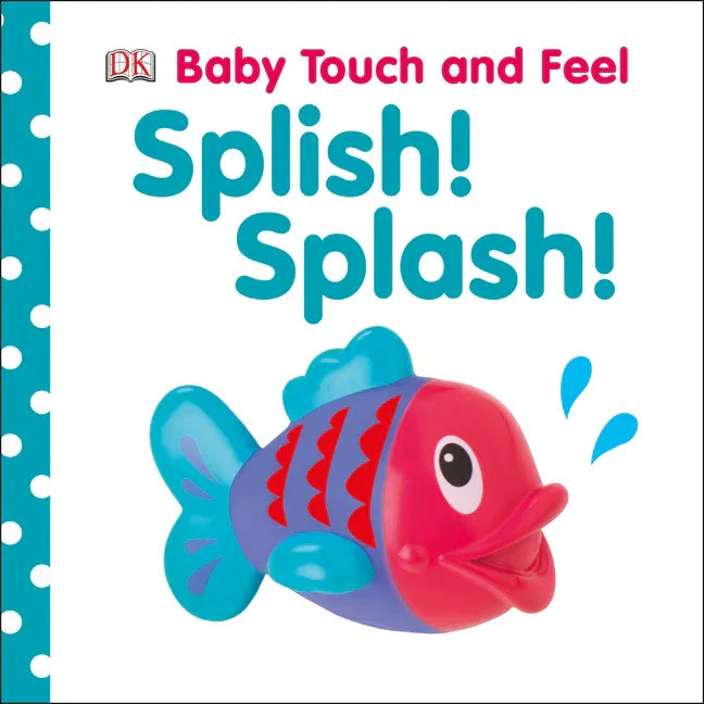 Splish! Splash! - stevensbooks