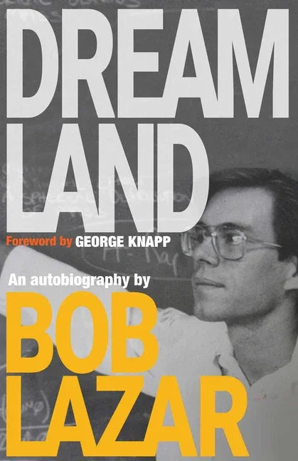 Dreamland: An Autobiography - stevensbooks