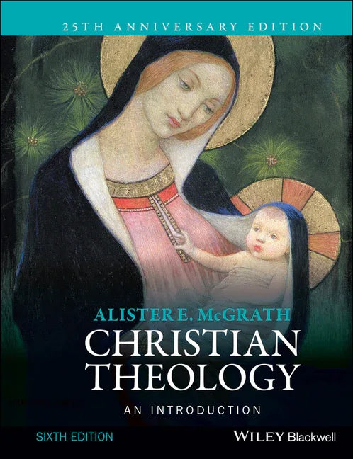 Christian Theology - stevensbooks